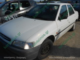 FORD ESCORT 5